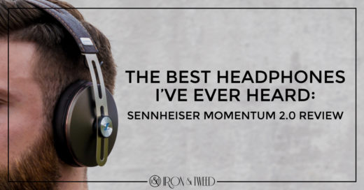 Sennheiser Momentum Review