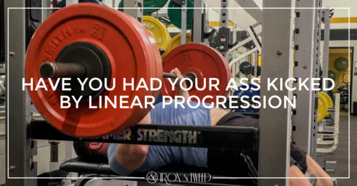 linear progression