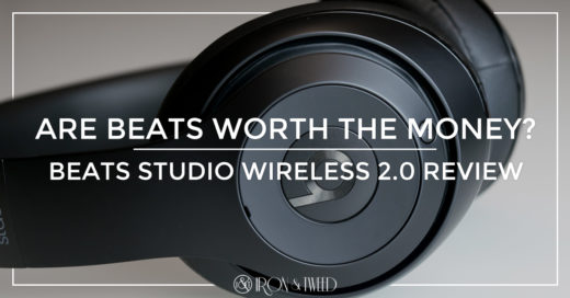 Are Beats Worth The Money? Beats Studio Wireless 2.0 Review